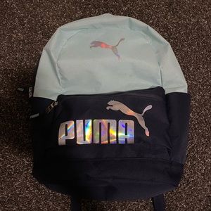 Puma Backpack 🎒